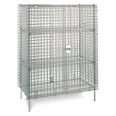 Laboratory Carts image